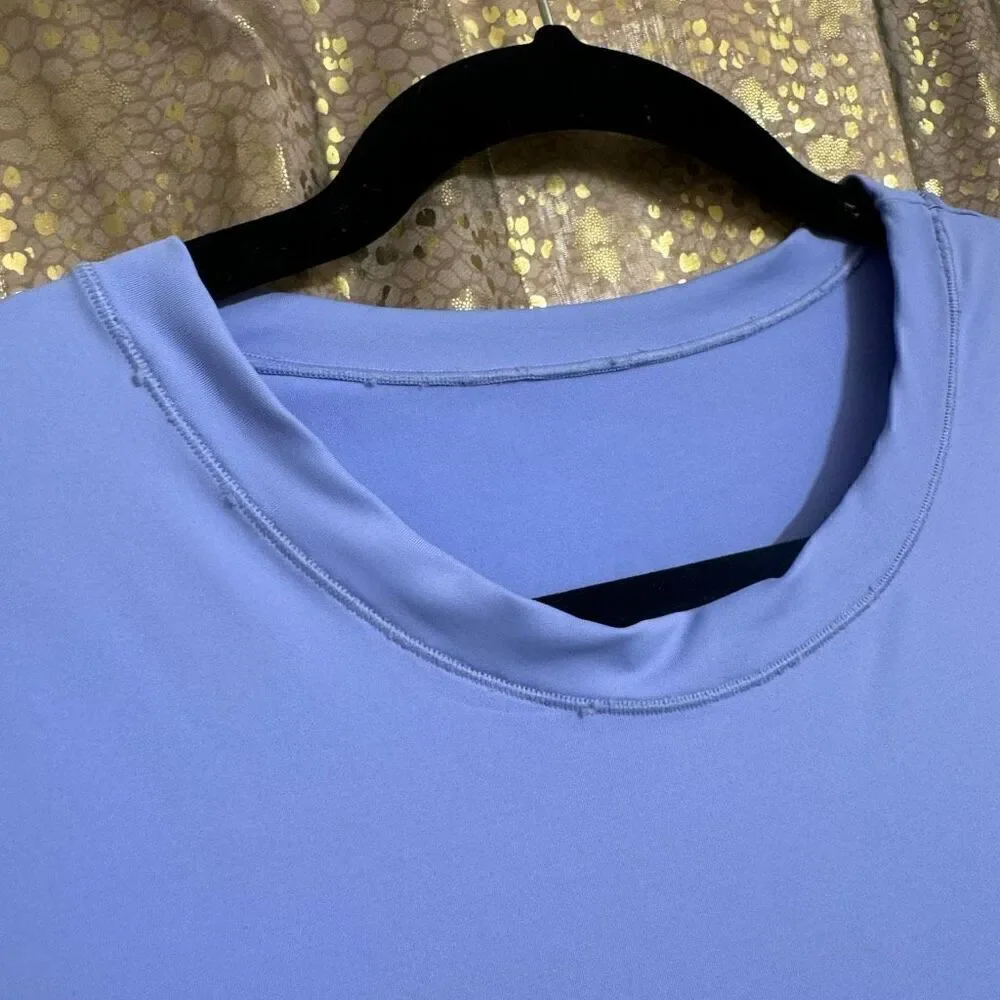 SKIMS periwinkle pastel